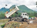 The August 21 order was passed on a plea filed by environmental group Vanashakti, which has alleged the destruction of around 27 hectares of mangroves and CRZ-I land. (Pic for representation)