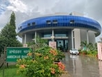 The BBAU campus in Lucknow (Sourced)