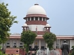 The Supreme Court took up the plea on August 18. (HT PHOTO)