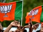 The differences in Punjab BJP surfaced earlier this month after the party appointed six new district presidents as part of an exercise to strengthen its organisational structure. (HT File)