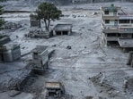 The exact trigger will take months of analysis to pin down, but the early signs point in one direction: the climate crisis. (PTI)