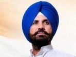 The ploy backfired with the Congress’ seat share going down from 77 to just 18. (HT File)