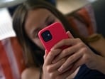 The social media giant is said to have faced its reckoning over alarming practices to prioritise revenue, causing severe harm to some of its most vulnerable user groups. (AFP)