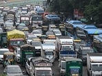 The tender specifies that the work has to be executed with minimum traffic disruption because of the limited space available at the sites, requiring the contractor to prepare traffic diversion plans, which will have to be approved by the Delhi Traffic Police and the PWD.