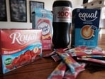A study shows that people consuming the highest amounts of low- and no-calorie sweeteners experience a faster decline in memory. 