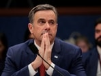 Central Intelligence Agency (CIA) Director John Ratcliffe made his maiden visit to Moscow this week. 