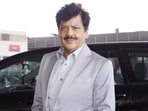 Udit Narayan
