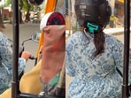 Bengaluru auto driver’s kind act wins hearts.