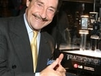 Peter Cullen, the voice of Optimus Prime in Transformers, has died at 85. (Instagram-itspetercullen)(Instagram-itspetercullen)