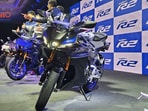 యమహా వై​జెడ్​ఎఫ్ ఆర్​2..
