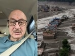 Anupam Kher