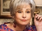 Annie Potts as seen in Young Sheldon.