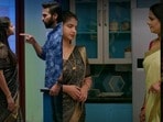 Brahmamudi August 27 Episode: బ్రహ్మముడి.. తమ్ముడికి రాజు సాయం.. ఇందుని ఇరికించిన అపర్ణ.. రాజుతో ఇందు డీల్.. రేఖ అనుమానం