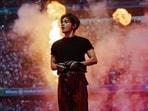 BTS V