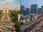The entrepreneur believes Gurugram will improve one day.