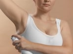 Deodorant for women(magnific)