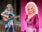 Dolly Parton’s greatest fashion lesson? Never be afraid to take up space