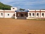 ఎస్టీ విద్యార్థులకు గుడ్ న్యూస్