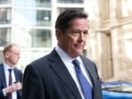 Jes Staley