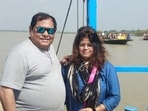 Kharaj Mukherjee is a popular Bengali actor, who mainly plays character roles.