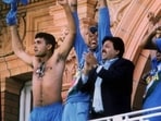 Rajeev Shukla knows a thing or two about cricket.