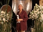 For Mannu Dosaj, diversity is precisely what makes Indian art compelling.