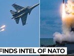 Russia finds intel of NATO planning to invade Kaliningrad?