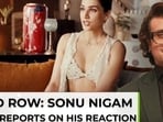 Sonu Nigam debunks reports of his 'statement' on Raksha Bandhan ad controversy
