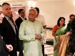 Bhagwat, who is currently visiting the US, is scheduled to speak at an event in New York City on Saturday, August 29.(Handout via PTI)