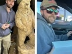 Who is Marcin Bachleda-Blaszczak? Search underway for man missing in Great Smoky Mountains National Park(Great Smoky Mountains National Park/Facebook)