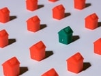 Mortgage rates today: Compare the 6.35% 5/1 ARM with the 6.57% 30-year fixed mortgage and see which loan may suit your homebuying plans. (Pexel/Representative image)(Pexel)