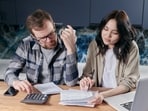Financial gifts to consider this Raksha Bandhan to secure your sister's future.(Pexel)