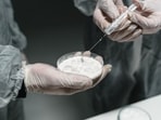 Fertility specialist on the possible long-term side effects of egg freezing.(Pexel)