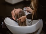 Here's what you need to know about washing hair during periods.