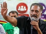ఓట్ల తొలగింపుపై సమరభేరి: సెప్టెంబర్ 1న బెంగళూరులో ప్రకాశ్ రాజ్ నిరసన ర్యాలీ(PTI)