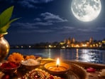 Raksha Bandhan 2026: Why Rahu and Shatabhisha Nakshatra make this Rakhi special(Pinterest)