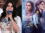 Heroine: ఈ సినిమా చూసిన తర్వాత మీరు డిసప్పాయింట్ అయితే అమీర్‌పేట్ సెంటర్లో గుండు కొట్టించుకుంటా: హీరోయిన్ బోల్డ్ ఛాలెంజ్