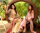 Lucknow's fashion embraces comfort and tradition for Raksha Bandhan (Shutterstock)