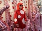 Yayoi Kusama