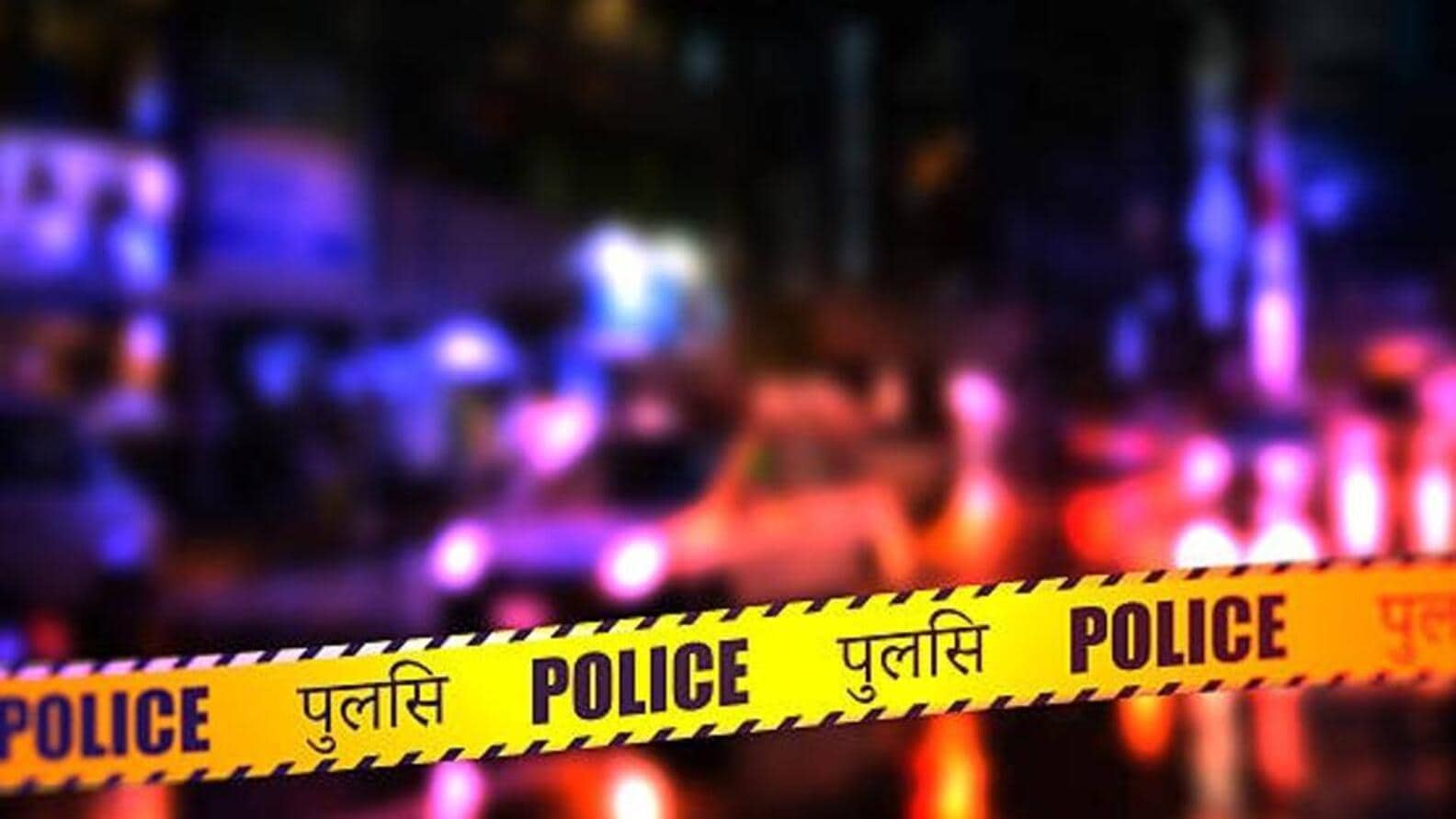 7 killed after private bus collides with auto in Andhra's Palnadu district:  Police | India News