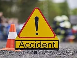 చిలకలూరిపేట రోడ్డు ప్రమాదం