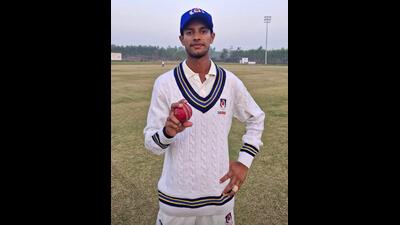 Akram Saifi (SOURCED) Akram Saifi (SOURCED)