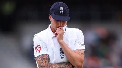 Brydon Carse was dropped from England’s squad for the second Test against Pakistan (Action Images via Reuters)