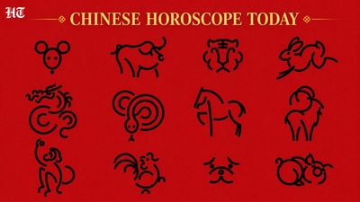Chinese Horoscope today (pinterest) Chinese Horoscope today (pinterest)