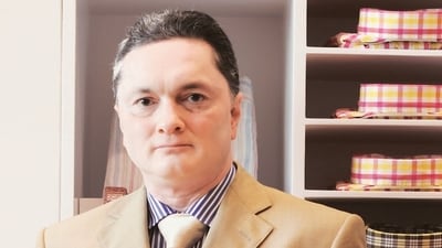Gautam Singhania, Chairman of Raymond Realty said it's very difficult to say whether the war is going to take one week or one year or 10 years; nobody knows, frankly. So, cost pressures are there, and that will have its own impact. (File Photo ) Gautam Singhania, Chairman of Raymond Realty said it's very difficult to say whether the war is going to take one week or one year or 10 years; nobody knows, frankly. So, cost pressures are there, and that will have its own impact. (File Photo )