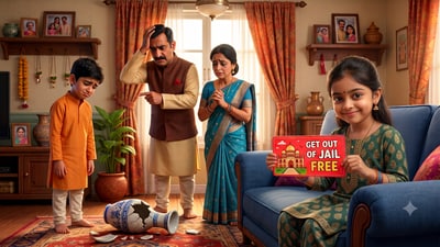 On Rakhi, gift your sibling the one thing they really want: power On Rakhi, gift your sibling the one thing they really want: power