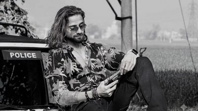 ‘রাস্তায় নামিয়ে খুন করো…’, রিল পোস্টের পরই রাস্তাতেই গুলিতে ঝাঁঝরা হরিয়ানভি গায়ক ‘রাস্তায় নামিয়ে খুন করো…’, রিল পোস্টের পরই রাস্তাতেই গুলিতে ঝাঁঝরা হরিয়ানভি গায়ক