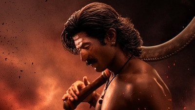 దసరా బరిలో రౌడీ హీరో విజయ్ దేవరకొండ..రణబాలి రిలీజ్ పోస్ట్ పోన్..కొత్త డేట్ ఇదే..చిరంజీవి, ధనుష్ సినిమాలతో ఢీ! (x/MythriOfficial) దసరా బరిలో రౌడీ హీరో విజయ్ దేవరకొండ..రణబాలి రిలీజ్ పోస్ట్ పోన్..కొత్త డేట్ ఇదే..చిరంజీవి, ధనుష్ సినిమాలతో ఢీ! (x/MythriOfficial)