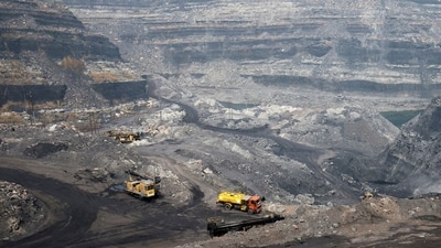 India holds over 1,500 mineral blocks identified for auction and development, yet only a fraction are currently operational, indicating a large untapped potential for production expansion and value creation. ([Photo credit: Reuters])