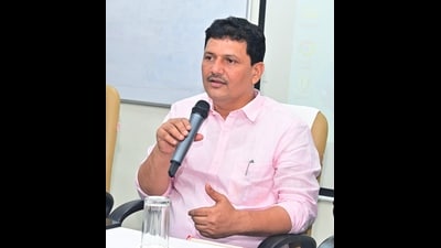 In a representation submitted on August 24, to public health minister Prakash Abitkar, the workers claimed the change could affect the referral and treatment of children requiring specialised medical and surgical care. (HT FILE) In a representation submitted on August 24, to public health minister Prakash Abitkar, the workers claimed the change could affect the referral and treatment of children requiring specialised medical and surgical care. (HT FILE)